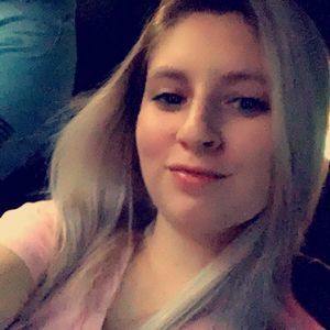 Meet your Posher, Brianne